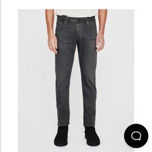 AG-ED Denim The Tellis modern skin jeans